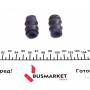 Направляюча супорта (заднього/к-кт) Opel Vivaro/Peugeot Boxer 10-