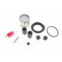 Ремкомплект супорта (переднього) Opel Vectra/Omega 86-95 (d=54mm) (+поршень) (Ate)