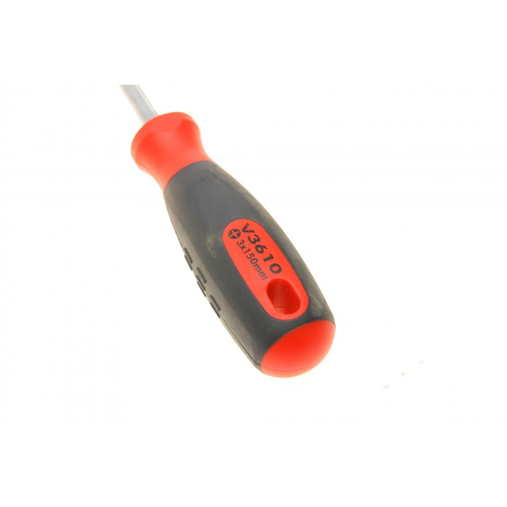 Викрутка з хрестоподібним шліцем (266mm/PH3)
