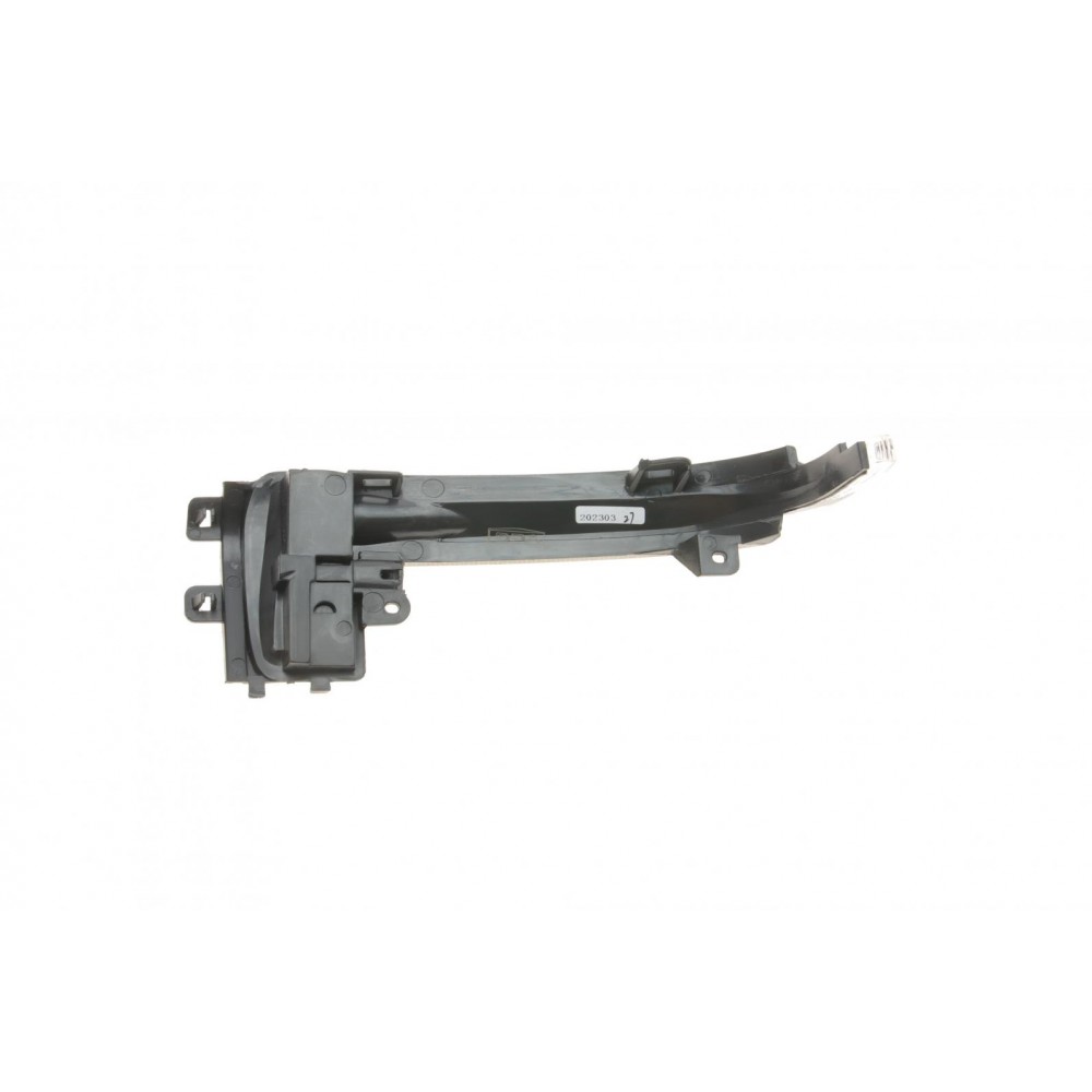 Повторювач повороту на дзеркало Audi A3/A4 03-15 (L)