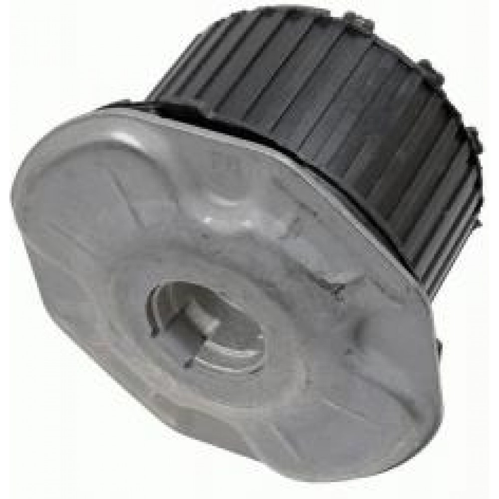 Сайлентблок балки (передньої/ззаду) MB C-class (W204/W205)/E-class (W212/W213) 07-