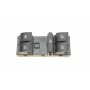 Кнопка склопідіймача (L) Skoda Fabia/Octavia 1.2/1.4/1.9 TDI 05-10 (блок)
