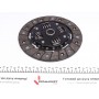 Комплект зчеплення Mazda 3 1.4/1.6i 03-14 (d=200mm) (+вижимний)