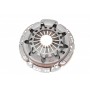 Комплект зчеплення Nissan Micra 1.0/1.2 16V 03-10 (d=190mm) (+вижимний)