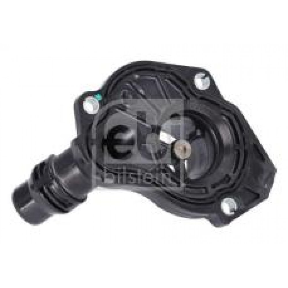 Корпус термостата BMW 1 (F21) 11- (N47)