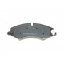 Колодки гальмівні (передні) Land Rover Discovery IV/V 09-/Range Rover III/IV/Sport I/II 06-