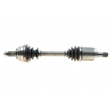Піввісь (передня) BMW X5 (E53) 00- (L) (30x27x586) M54/M57/M62/N62