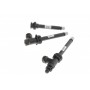 Комплект зчеплення Renault Master/Trafic 1.9dCi 01-03 (d=240mm) (+вижимний 2 отв.)
