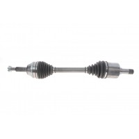 Піввісь (передня) Ford Transit 2.2/2.4TDCi 04- (L) (28x41x754)