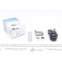Опора кульова (передня/знизу) Renault Kangoo/Megane/Scenic/Clio 96-/Nissan Kubistar 03- (d=12mm)