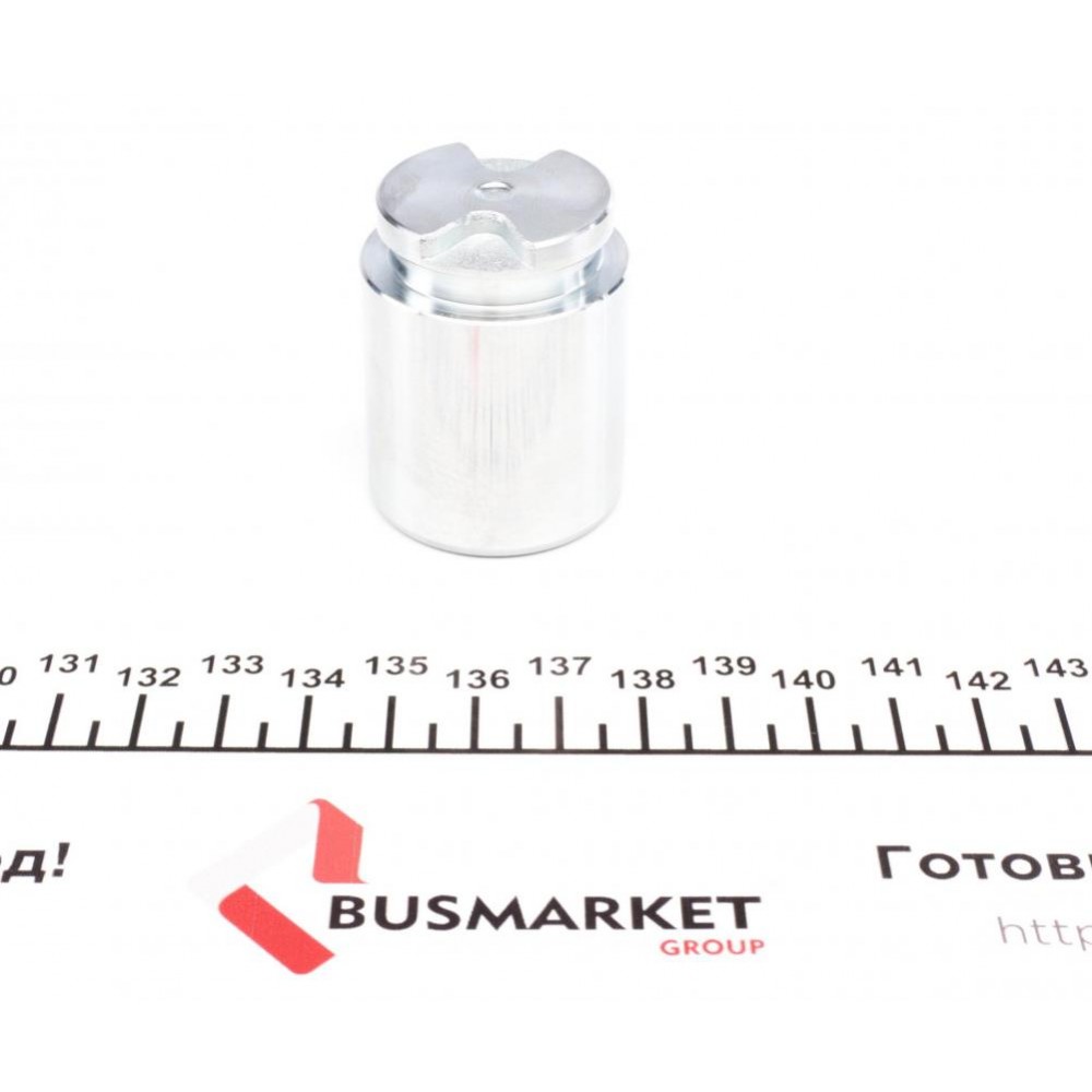 Поршень супорта (заднього) Mazda 6 02-07/Toyota Corolla 97-01 2.0 DI (35x45mm) (Akebono)