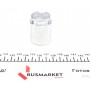Поршень супорта (заднього) Mazda 6 02-07/Toyota Corolla 97-01 2.0 DI (35x45mm) (Akebono)