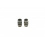 Ремкомплект супорта (заднього) Renault Clio 05- (d=34mm) (Trw) (+поршень)