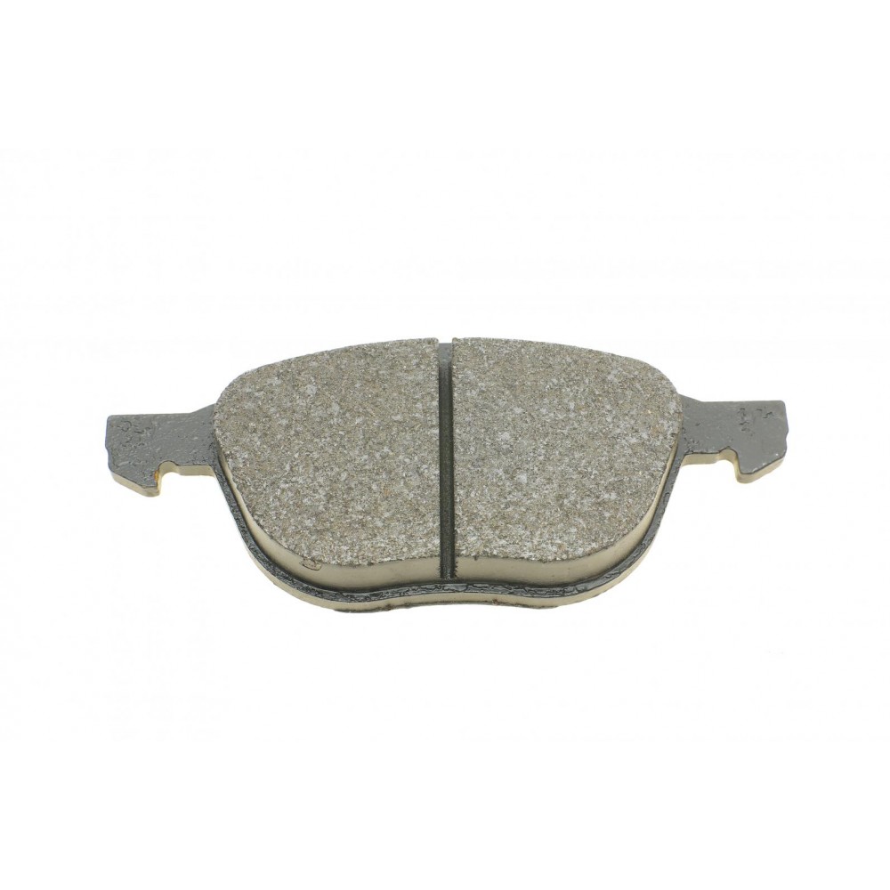 Колодки гальмівні (передні) Ford Transit Connect/Kuga 08-/Focus/Mazda 3/5/Volvo C30/S40/V50 04-