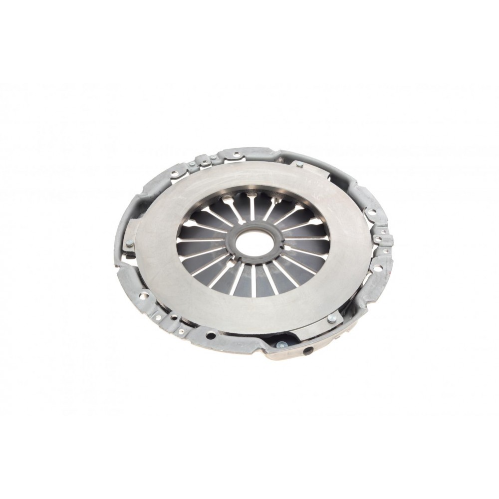 Комплект зчеплення Fiat Ducato 2.3JTD 06- (d=240mm)(96/88kw) (+вижимний)