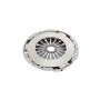 Комплект зчеплення Fiat Ducato 2.3JTD 06- (d=240mm)(96/88kw) (+вижимний)