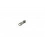 Ремкомплект супорта (заднього) Ford Transit 06- (d=48mm)(Bosch)(+1 поршень/направляюча) SuperKit