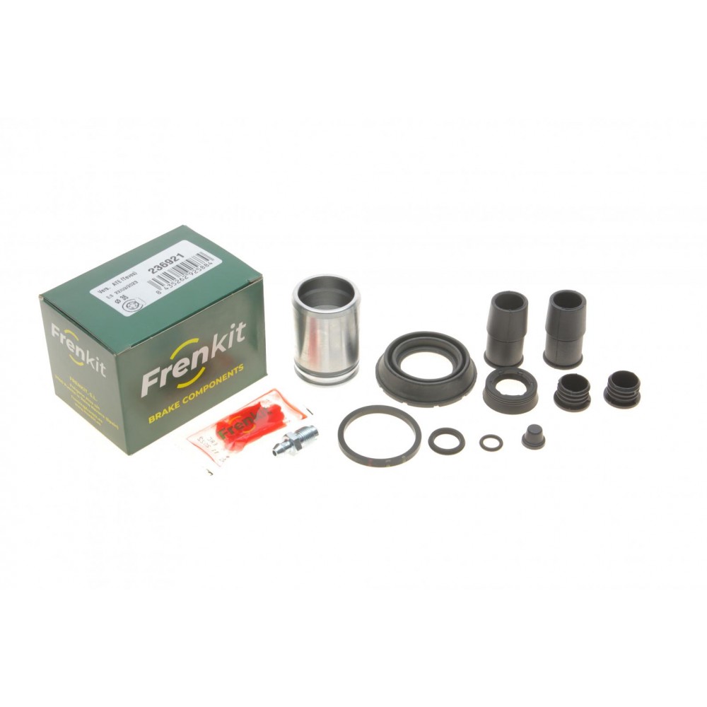 Ремкомплект супорта (заднього) Ford Transit 00-13 (d=36mm) (Ate) (+поршень)