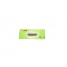 Біта шестигранна M6 ALLEN TAMPERPROOF H5