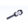 Комплект ременя генератора Audi A3/Seat Leon/Skoda Octavia/VW Golf 1.8/2.0 04-