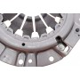 Комплект зчеплення Suzuki Swift 1.2 10- (d=190mm)