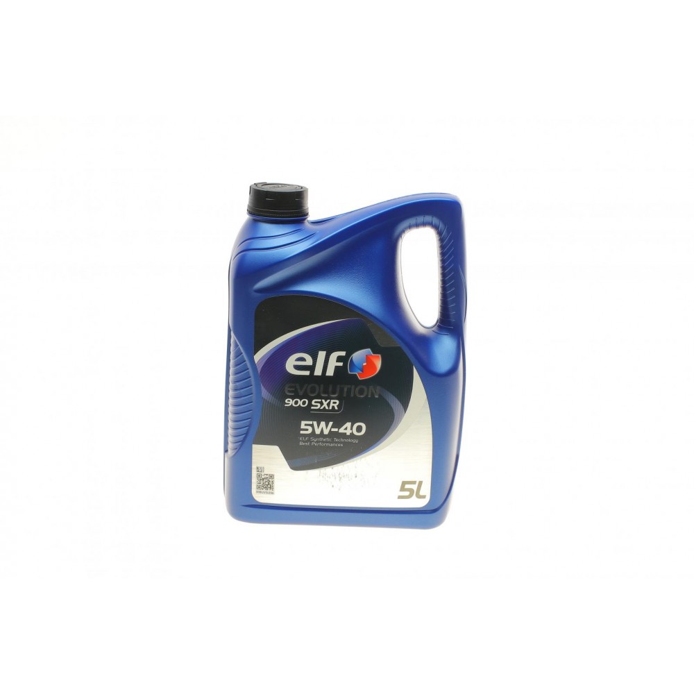 Олива 5W40 Evolution 900 SXR (5L) (ACEA A3/B4/API SN/CF/RN 0700/RN 0710) (194877)