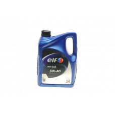 Олива 5W40 Evolution 900 SXR (5L) (ACEA A3/B4/API SN/CF/RN 0700/RN 0710) (194877)
