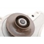 Комплект ГРМ + помпа Citroen C3/Peugeot 207/208/2008 1.4 HDI 06- (25.4x139z)