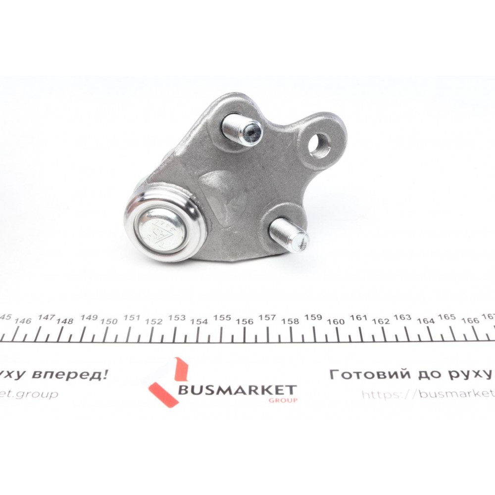 Опора кульова (передня) Toyota Prius 03-08