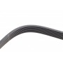 Ремінь генератора Jeep Wrangler 4.0 98-07/Toyota Avensis 1.6/1.8 00-03/Subaru Forester 2.0XT AWD 13-