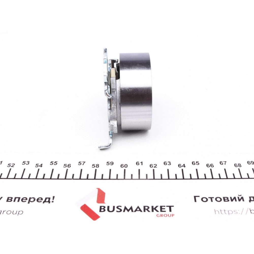 Ролик ГРМ Opel Omega A 1.8/2.0i 86-94 (натяжний) (59x33.5)