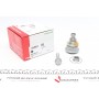 Опора кульова (передня/знизу) Renault Megane II/Scenic 02- (d=16mm)