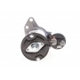 Стартер VW T4 2.4 D/2.5 TDI/2.8 VR6 95-03 (1.7kw) (z=9) = 111060