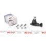 Опора кульова (передня/знизу/R) Opel Omega A 86-94/Senator B 87-93 (d=18mm)