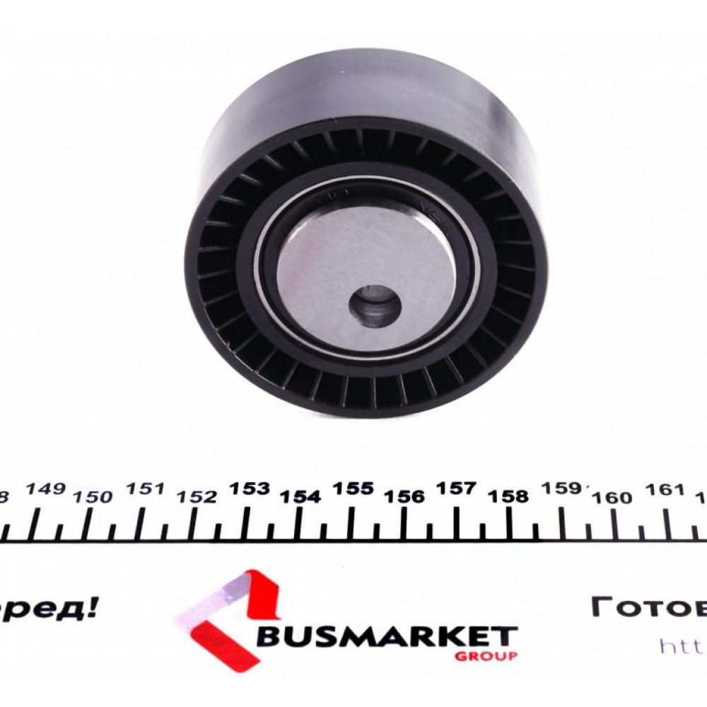 Комплект ременя генератора Peugeot Expert/Citroen Jumpy 2.0/2.2 HDI 99- (6PK1740)