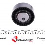 Комплект ременя генератора Peugeot Expert/Citroen Jumpy 2.0/2.2 HDI 99- (6PK1740)