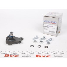 Опора кульова (передня/знизу) Citroen Berlingo/Peugeot Partner 1.4i/1.9D 96-08