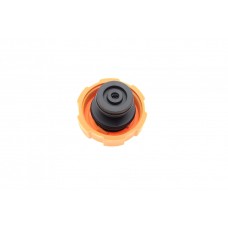 Кришка бачка розширювального Opel Astra H/Vectra C 02-10