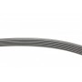 Ремінь генератора Hyundai i30/ Tucson/ ix20 1.4i-1.6 07-/ Kia Cee'd/Picanto/ Soul 1.0-1.6 06-