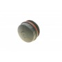 Кришка фільтра масляного BMW 1/3/4/5 N20/N52/N53/N54/N55 04-