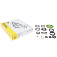 Ремкомплект КПП VW Caddy 1.9 SDI 95-04, 02K, 5 ступ. мкпп