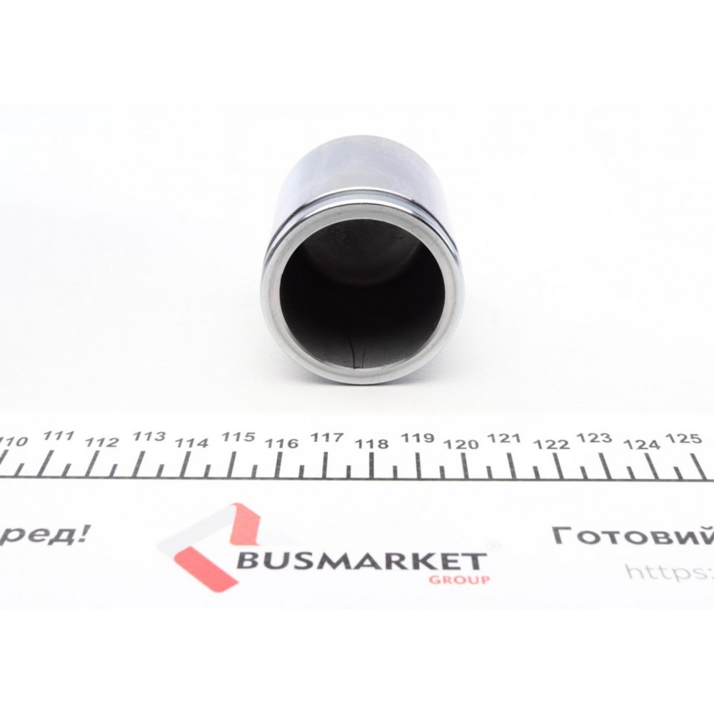 Ремкомплект супорта (переднього) Land Rover Range Rover 94- (d=48mm) (+2 поршня) (Lucas)