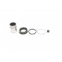 Ремкомплект супорта (заднього) Toyota Celica 99-05 (d=34mm) (+поршень)