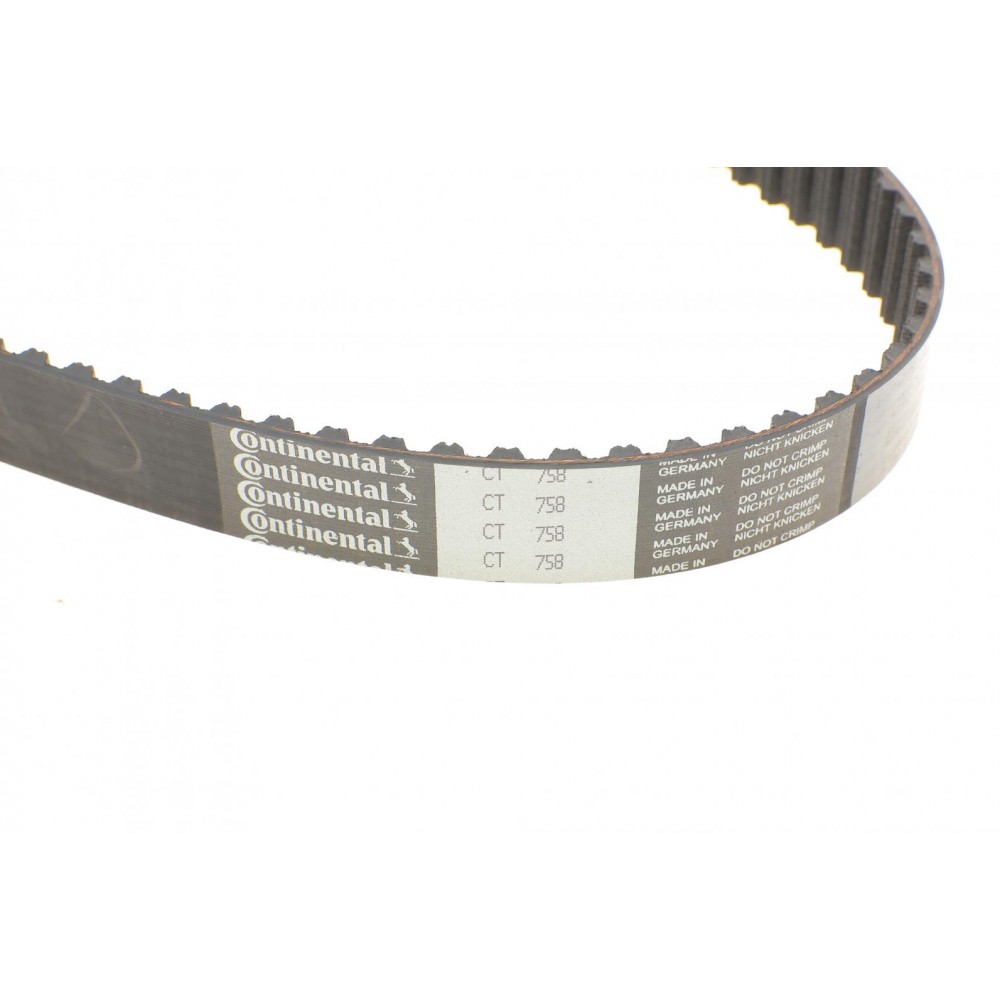 Ремінь ГРМ VW LT 2.4D/TD 82-96/Volvo 940 2.4D 90-98 (120x25.5)