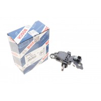 Реле генератора (14V) Fiat Doblo/Opel Combo 04-