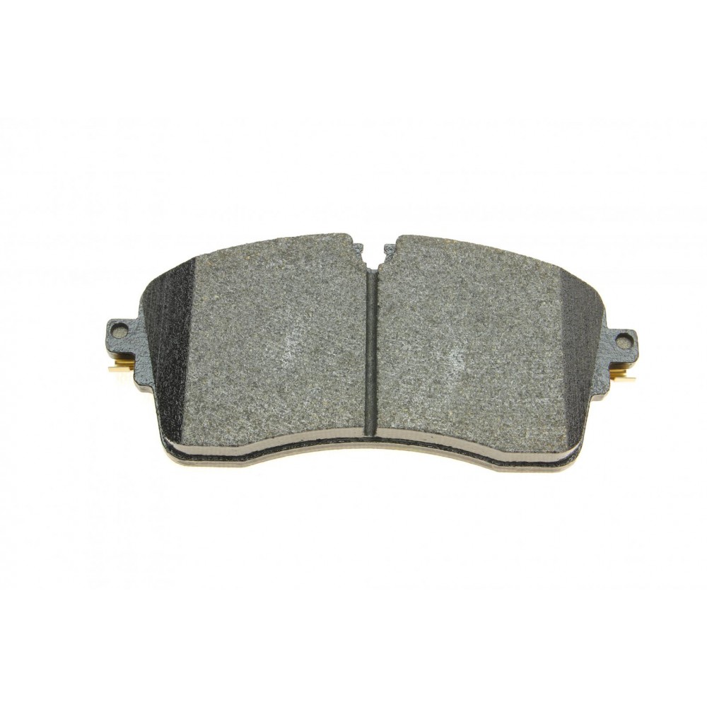 Колодки гальмівні (передні) Land Rover Range Rover 2.0/2.2D 11-