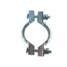Хомут глушника Renault Twingo 1.2 16V 93-07 (58mm)