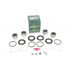 Ремкомплект супорта (переднього) Toyota Hilux 05- (d=43mm) (Sumitomo) (+4 поршня)
