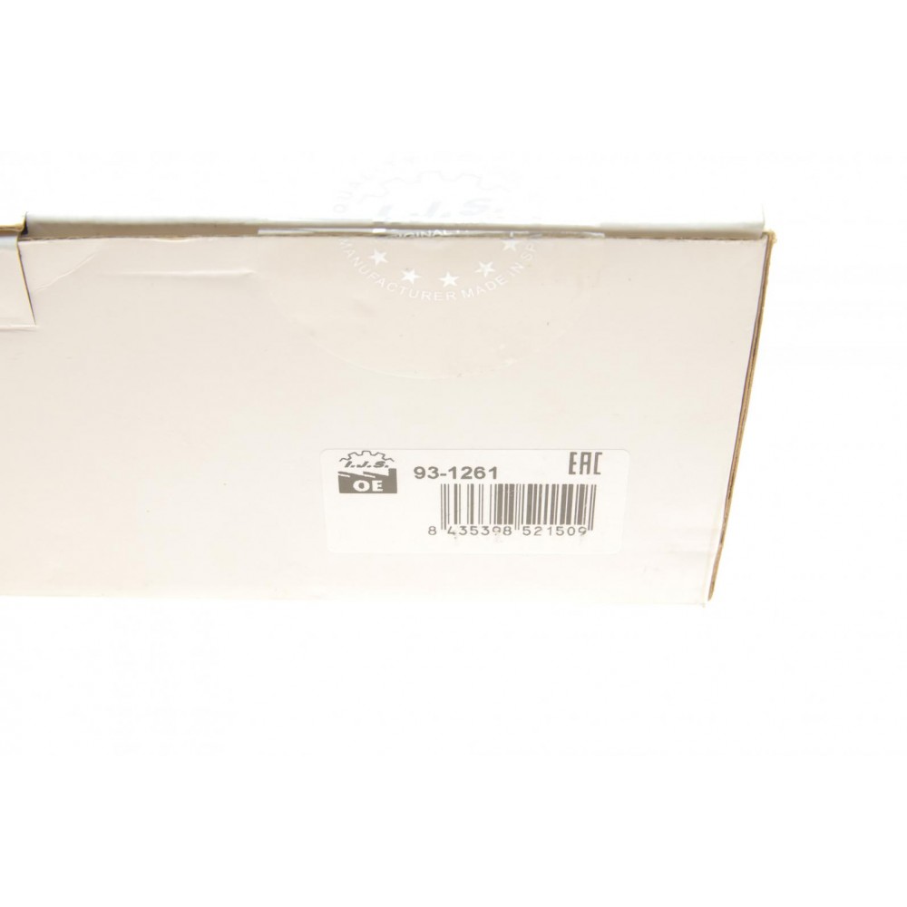 Натяжник ременя генератора VW Caddy II/T4 1.6-2.0 95-