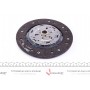 Комплект зчеплення Opel Zafira B/Astra H 1.7CDTI 08- 240mm (z=20)